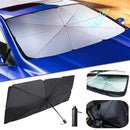 Interior Windshield Protection umbrella