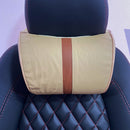 Car Seat Pillow Headrest Neck