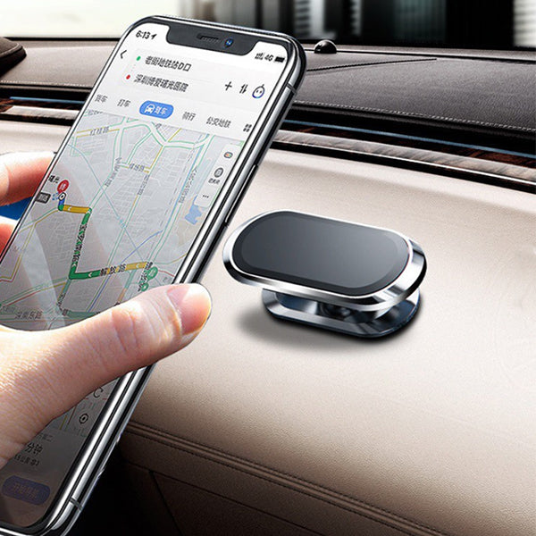 Magnetic Car Mount F16