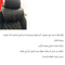 Car Seat Pillow Headrest Neck