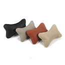Car Seat Pillow Headrest Neck