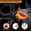Electric Wrench