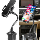 Car Cup Holder Phone Mount 