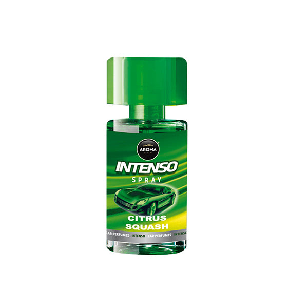 Aroma Intenso Spray 50Ml
