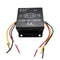 Car Power Supply Transformer For 24 Volts -12Volts