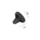 Phone Holder Magnetic Mobile Mount 