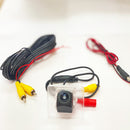 Kia Cerato For 2016-2018 Car Rear View Camera