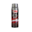 Getsun Spray Polish Wax 450ML