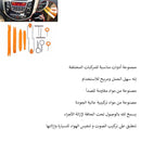Tools Auto Car Repair Kit