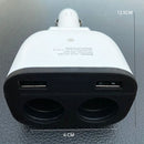 Car Cigarette Lighter ALS-A318H