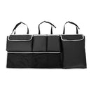 Trunk Organizer Car Storage