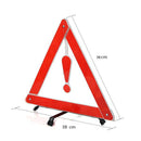Warning Safety Triangle