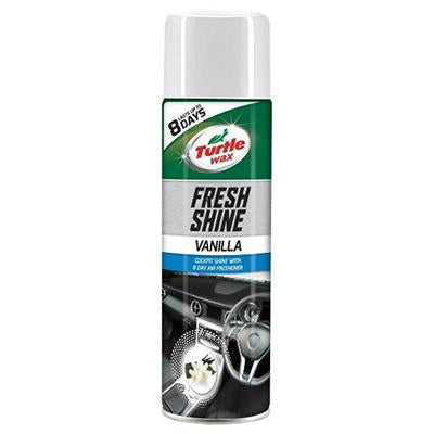 Turtle Wax Car Wax Fresh Shine