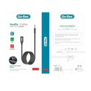Go- Des GAC-363 Iphone AUX Cable