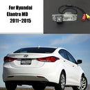 Hyundai MD For 2011-2015 Car Rear View Camera