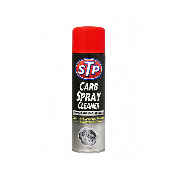 STP Carb Spray Cleaner 500Ml 