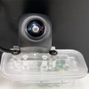 كاميرا الرجوع للخلف 180درجة تويوتا كامري  من 2018-2020
