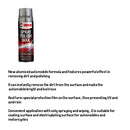 Getsun Spray Polish Wax 450ML
