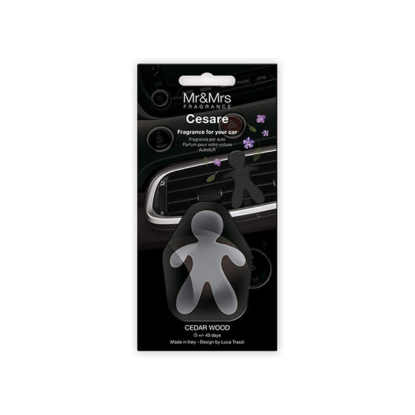 Mr& Mrs Cesare Freshener Air