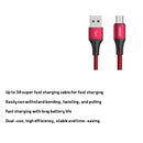 JOYROOM  For Micro N6 Fast Charging Cable