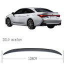Spoiler Toyota Avalon For 2019+