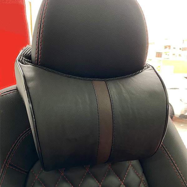 Car Seat Pillow Headrest Neck