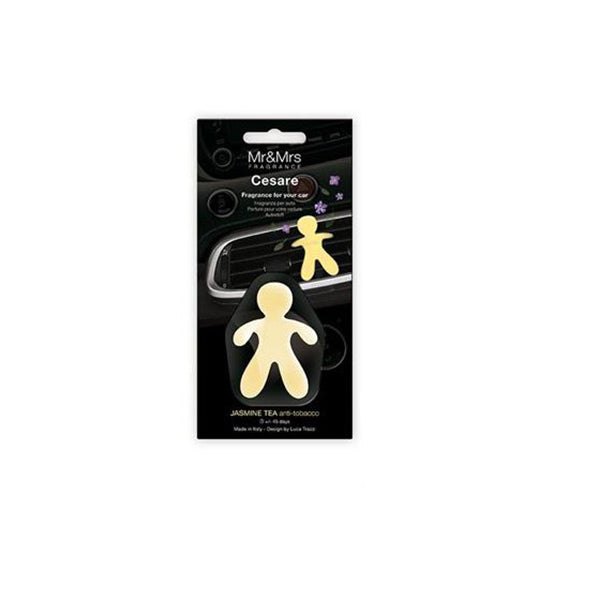 Mr& Mrs Cesare Freshener Air