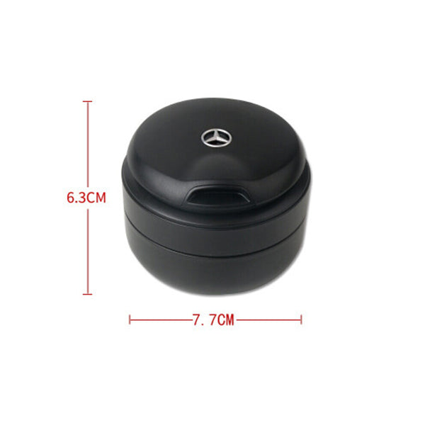 Car Ashtray 
