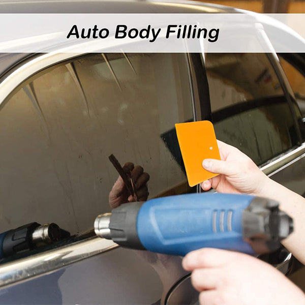 جلدة تظليل 3 قطع