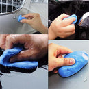 الصلصال السحري أداة تنظيف لغسيل السيارات