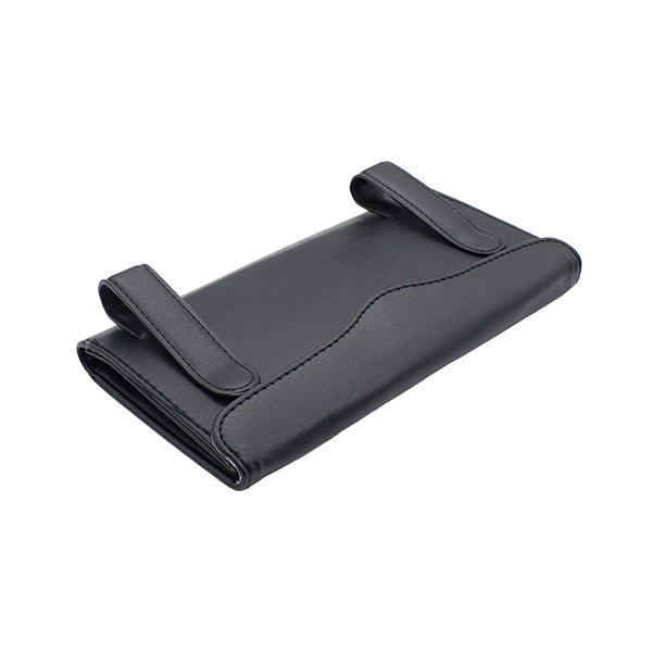 Leather and Diamond Tissue Box Holder Diamond Leather and Diamond Tissue Box Holder Diamond