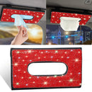 حمالة مناديل ورقية