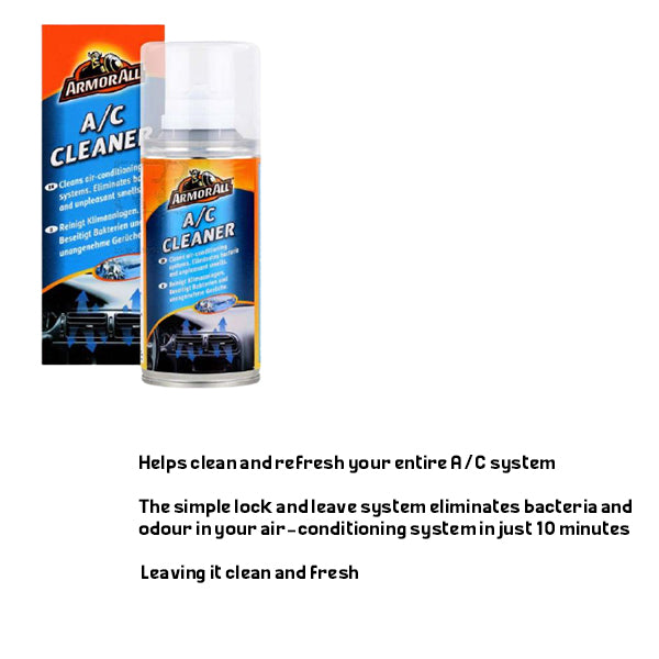 معقم مكيف السيارة  150مل من آرموراول