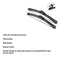 Hyundai Elantra MD For 2011- 2015 Windshield Windscreen Wipers 