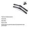 Ford Fusion For 1999-2003 Windshield Windscreen Wipers 