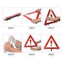 Warning Safety Triangle