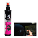 ملمع جلد وحماية 295مل جلاديتور