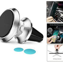 magnetic  Universal Air Holder