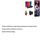 Car Gear Shift Knob