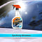 Armor All  Glass Cleaner 650Ml