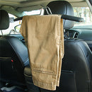 Headrest Coat Hanger