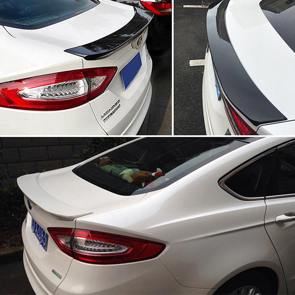 سبويلر خلفي للسيارة فورد فيوجن من 2013-2019