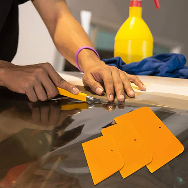 Finishing Plastic Spreaders Finishing Plastic Spreaders