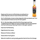 Gumout All-In-One Complete Fuel System Cleaner 296Ml