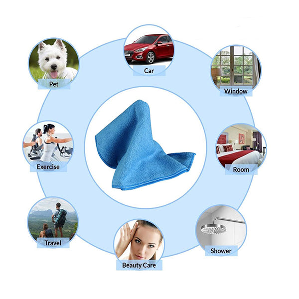 ممسحة مايكروفايبر من آبروز ممسحة مايكروفايبر من آبروز