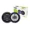 TanBx Circle Car Speakers -450 Watts