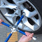 Car Tyre Cross Spanner Change Sleeve Tool