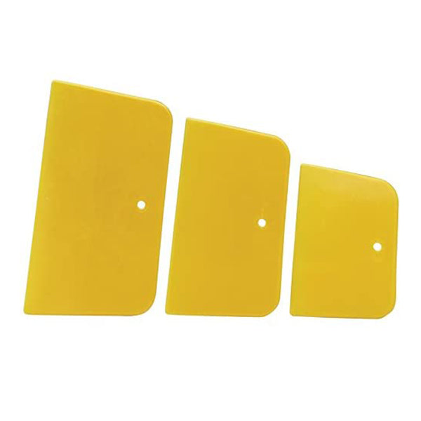 Finishing Plastic Spreaders Finishing Plastic Spreaders