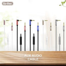 Go Des GAC-207 Aux Audio Cable