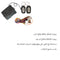 Fox (RTC-Y178) Keyless Entry System